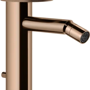 Mélangeur de bidet Gessi Anello Copper Super Prix
